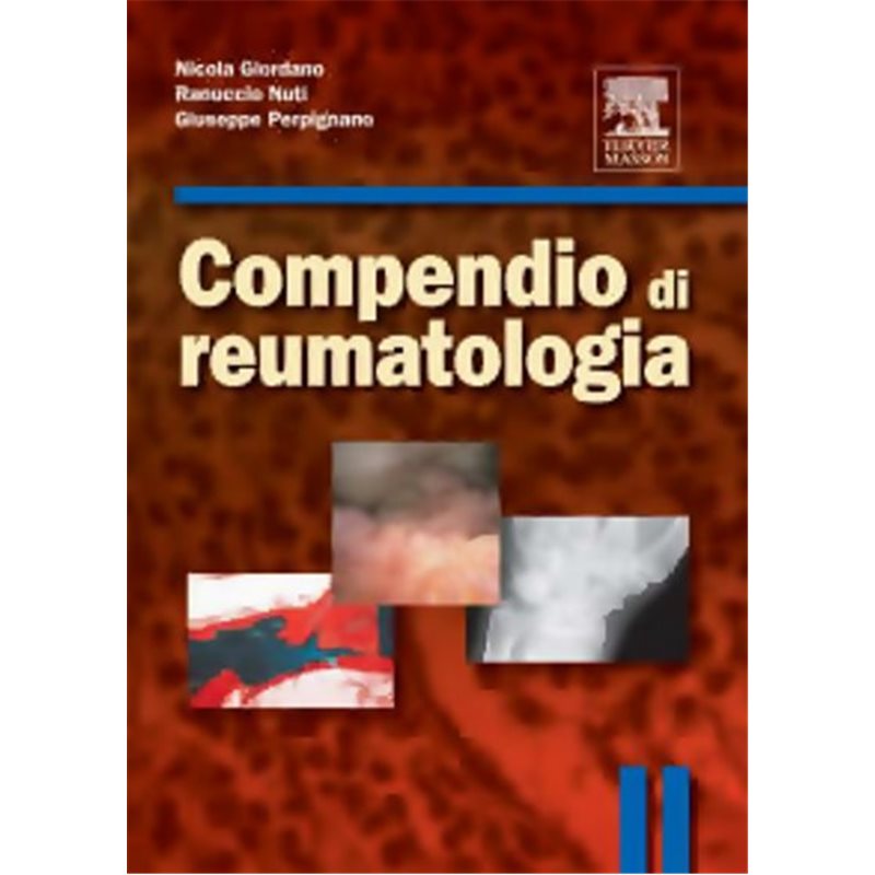 Compendio di reumatologia